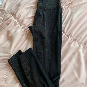 PINK leggings